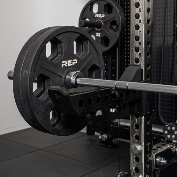 Built for Strength​
